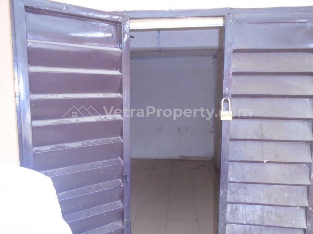  Shop Space.the Property Is Suitable For 100% Commercial Purpose.  Shop for Rent Ikeja Lagos Vetra  Property