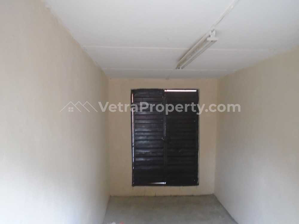  Store. The Property Is Suitable For 100% Commercial Purpose.  Warehouse for Rent Ikeja Lagos Vetra  Property