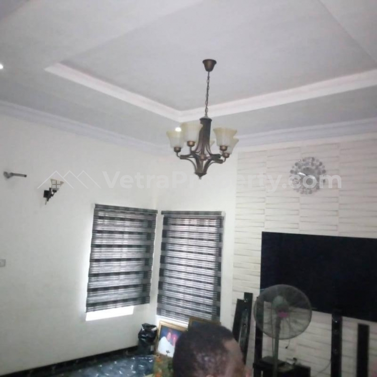  5 Bedroom Flat  5 bedroom Blocks of Flats for Rent Kosofe Ikosi Lagos Vetra  Property