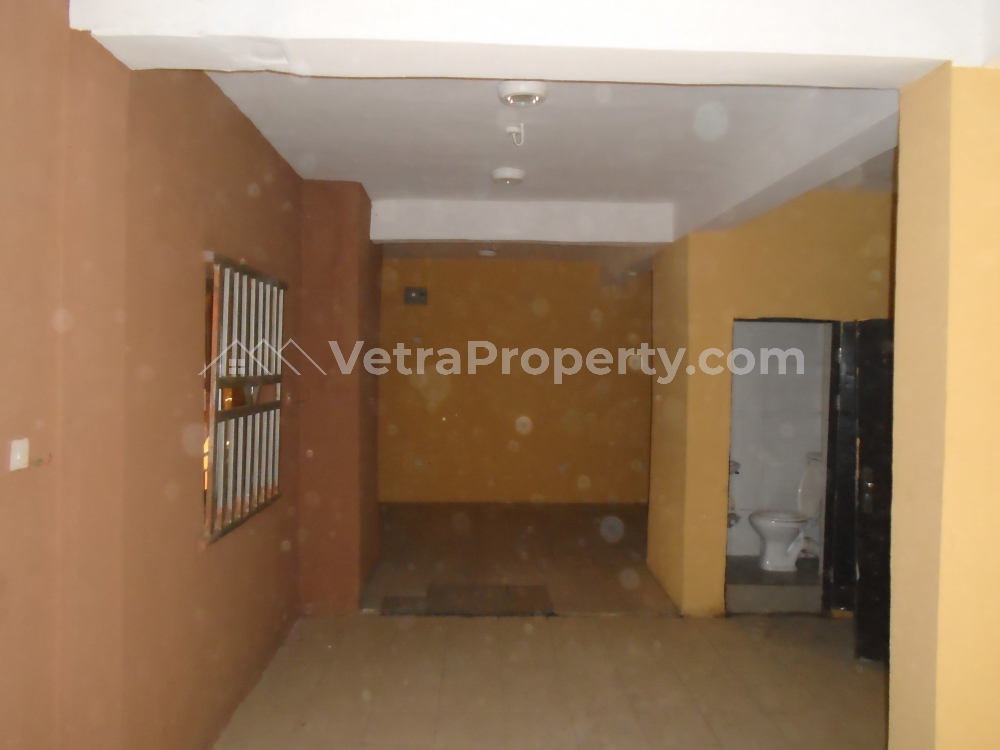  Open Plan Space  Office Space for Rent Ikeja Lagos Vetra  Property