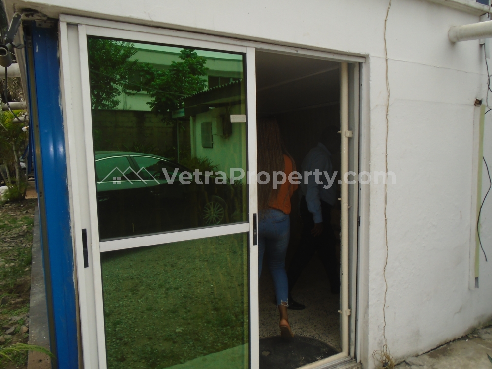  Open Plan Space  Office Space for Rent Ikeja Lagos Vetra  Property