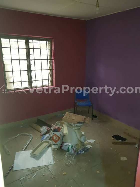  Room Self Contained  Self Contain for Rent Kosofe Ikosi Lagos Vetra  Property
