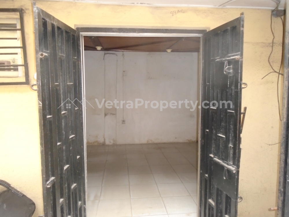  A Room Office Space  Office Space for Rent Ikeja Lagos Vetra  Property