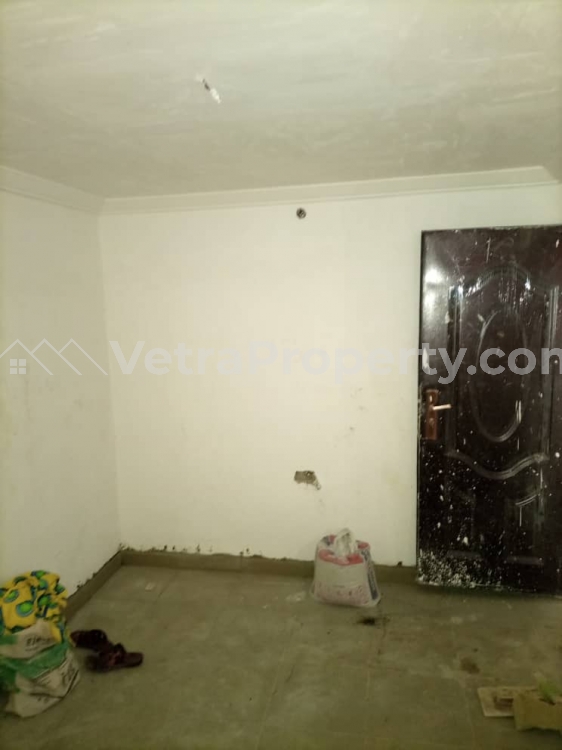  Room Self Contained Apartment  Mini Flat for Rent Ikeja Lagos Vetra  Property