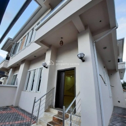 4 Bedroom Semi Detached Duplex Semi-Detached Duplex for Sale Ajah Lagos Vetra  Property
