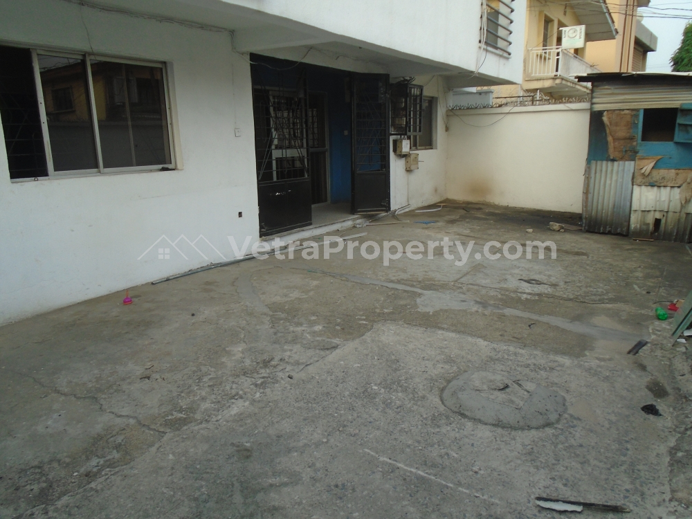  5 Bedroom Duplex  5 bedroom Detached Duplex for Rent Ikeja Lagos Vetra  Property