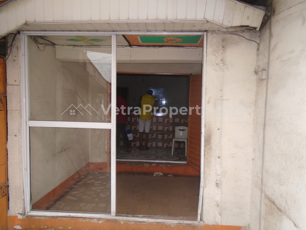  Big Shop  Shop for Rent Ikeja Lagos Vetra  Property