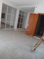 60sqm Open Office Shop in a Mall for Rent Lekki Lagos Vetra  Property