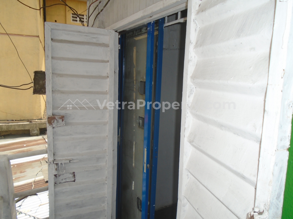  Shop Space  Commercial Property for Rent Ikeja Lagos Vetra  Property