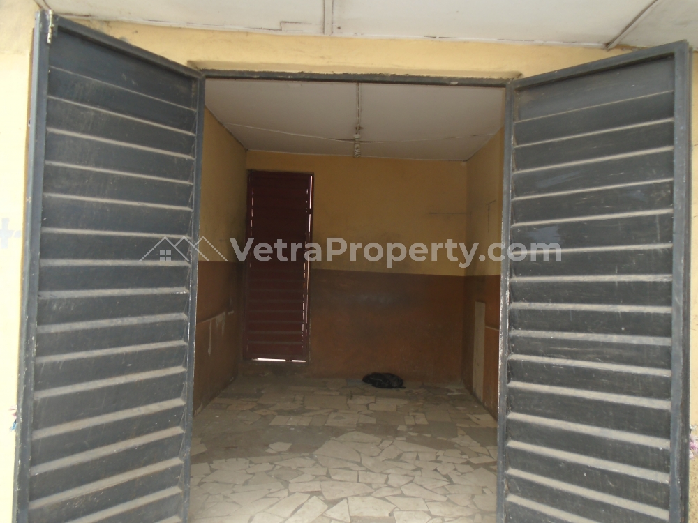  Shop Space  Shop for Rent Ikeja Lagos Vetra  Property