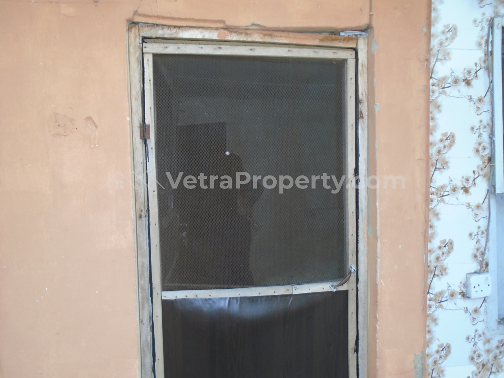  Room Self Contain. The Property Is Suitable For 100% Residential Purpose.  Mini Flat for Rent Ikeja Lagos Vetra  Property