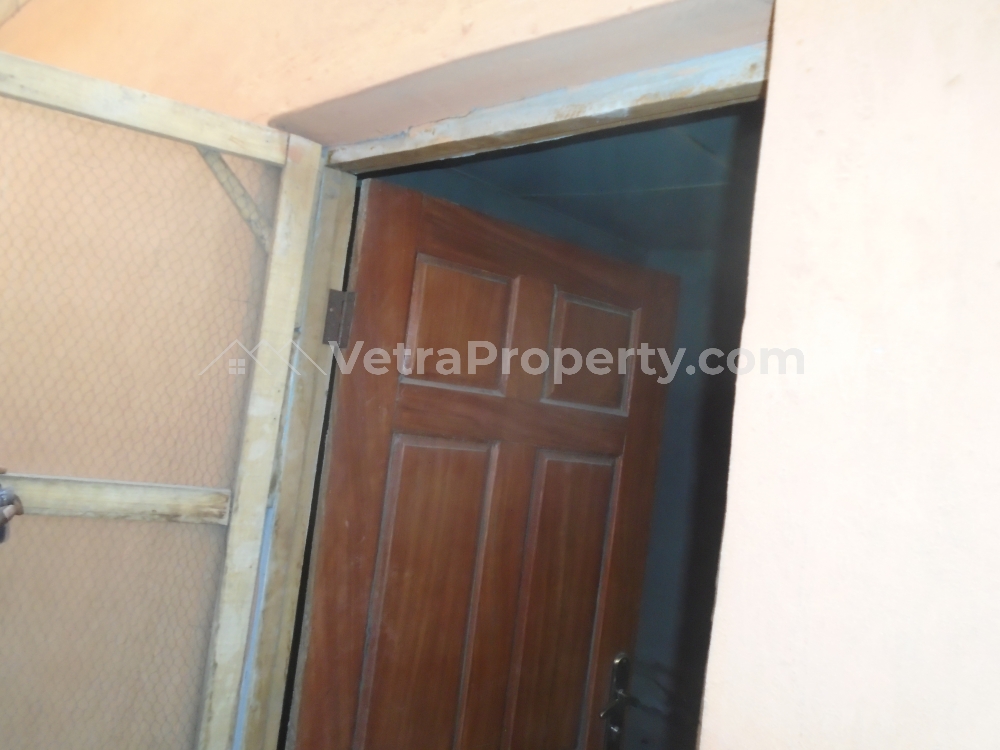 Big Room Self Contain. The Property Is Suitable For 100% Residential Purpose.  Self Contain for Rent Ikeja Lagos Vetra  Property
