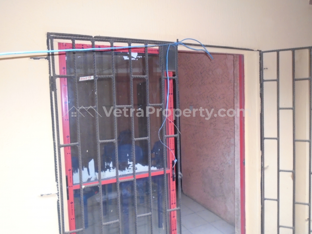  Open Plan Space With 2 Toilets ,minimum Rent Of 1 Year. The Property Is Suitable For 100% Commercial Purpose.  Office Space for Rent Ikeja Lagos Vetra  Property