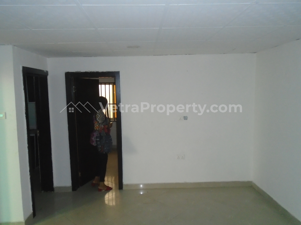  Mini Flat In An Estate Minimum Rent Of 1 Year. The Property Is Suitable For 100% Residential Purpose.  Mini Flat for Rent Ikeja Lagos Vetra  Property