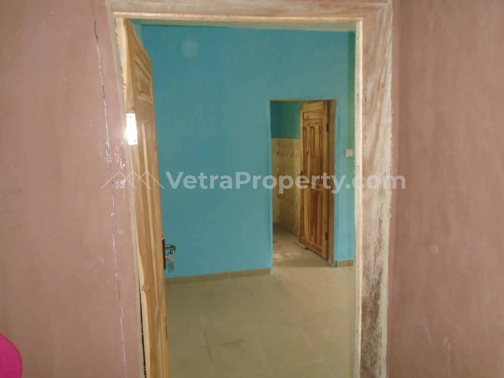  Brand New Room Self Contain ,minimum Rent Of 1 And A Half Year.the Property Is Suitable For 100% Residential Purpose.  Mini Flat for Rent Ikeja Lagos Vetra  Property
