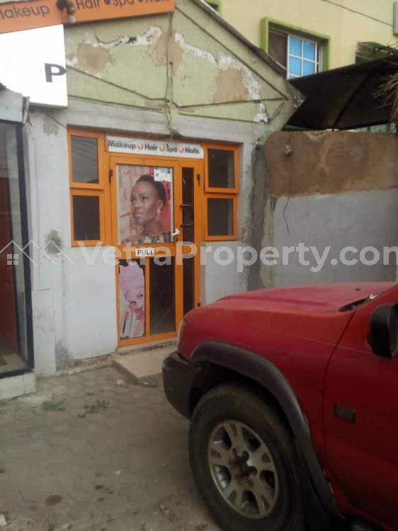  Shop Space  Shop for Rent Ikeja Lagos Vetra  Property