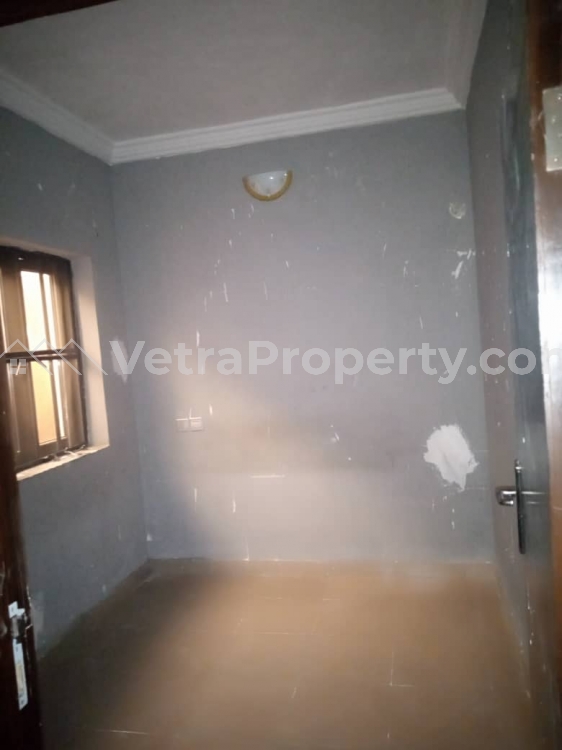 Mini Flat ,minimum Rent Of 1 Year.the Property Is Suitable For 100% Residential Purpose.  Mini Flat for Rent Surulere Lagos Vetra  Property