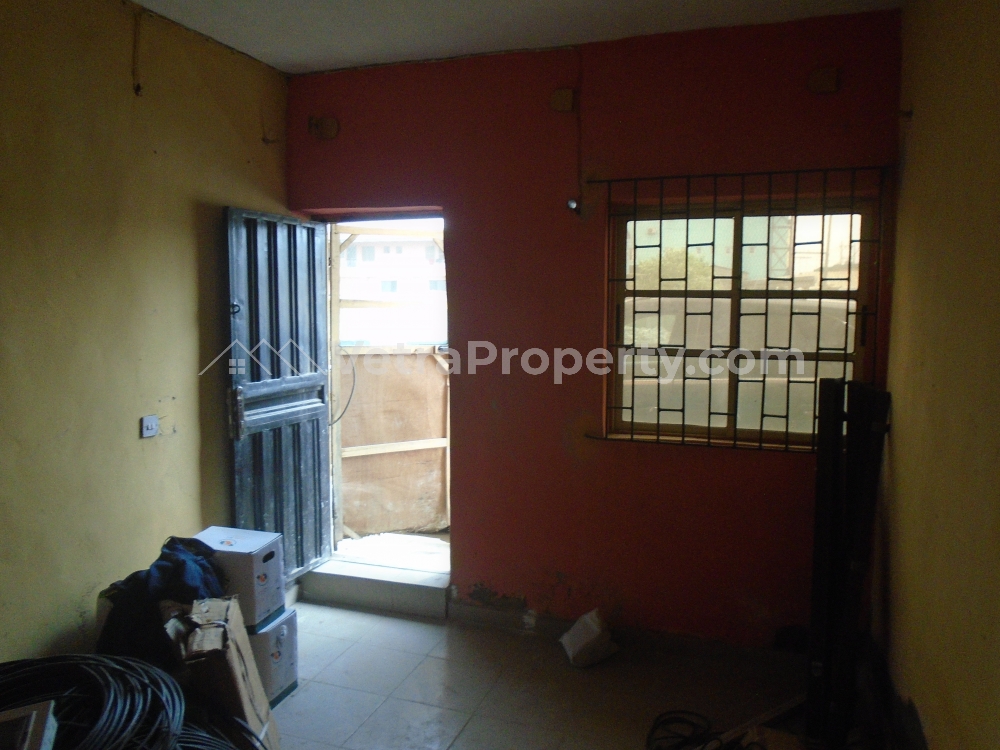 Mini Flat ,minimum Rent Of 1 Year.the Property Is Suitable For Both Residential & Commercial Purpose.  Mini Flat for Rent Ikeja Lagos Vetra  Property