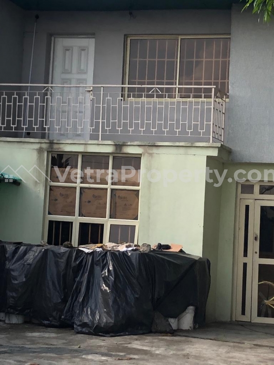  5 Bedroom Duplex  5 bedroom Semi-Detached Duplex for Rent Gbagada Lagos Vetra  Property