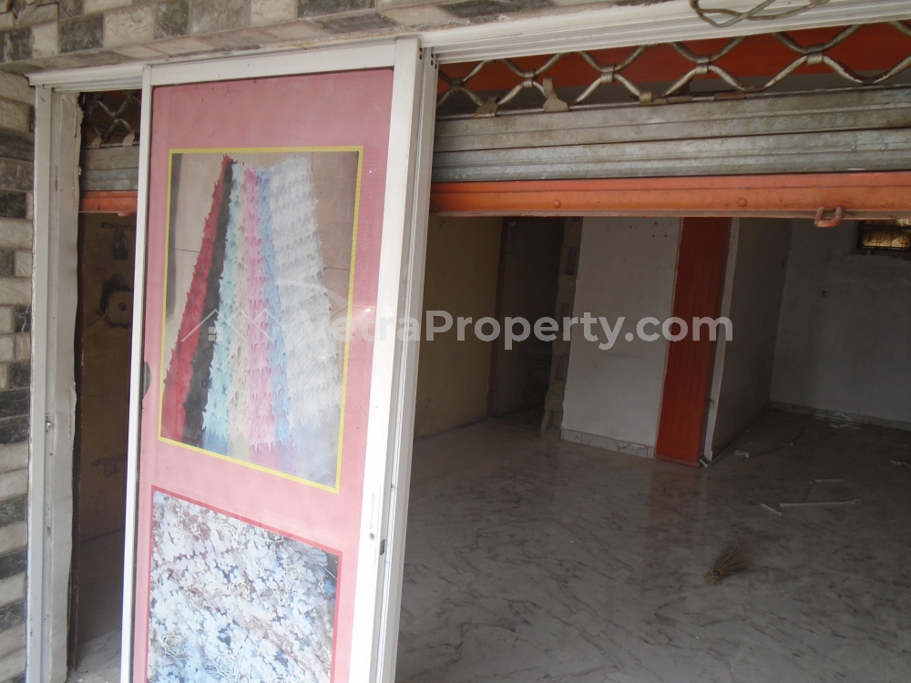  Shop Space  Shop for Rent Ikeja Lagos Vetra  Property