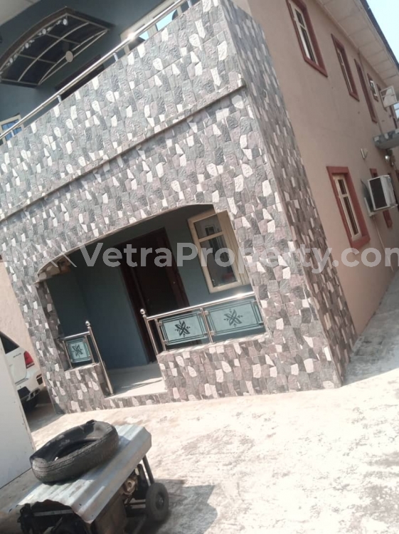  3 Bedroom Flat Office Space  Office Space for Rent Ikeja Lagos Vetra  Property