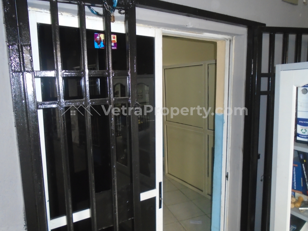  Ensuite Office Space At Off Toyin Street,ikeja  Office Space for Rent Ikeja Lagos Vetra  Property