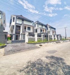 5 Bedroom Detached Duplex Detached Duplex for Sale Lekki Lagos Vetra  Property