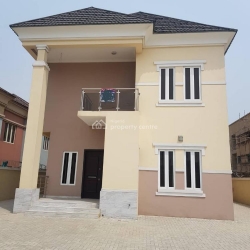 5 Bedroom Detached Duplex Detached Duplex for Sale Lekki Lagos Vetra  Property