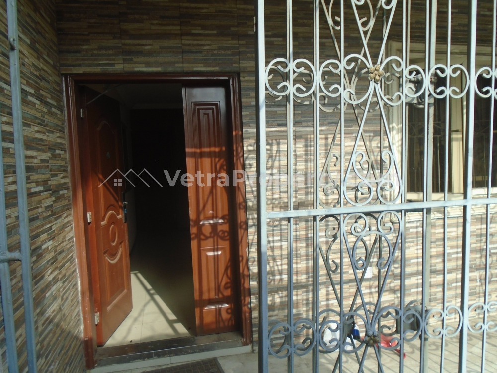  Executive Mini Flat  Mini Flat for Rent Ikeja Lagos Vetra  Property