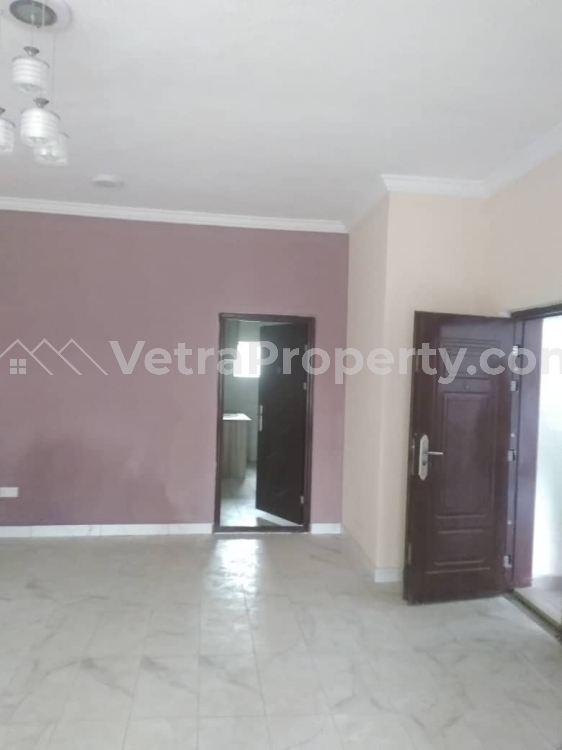 3 Bedroom Flat  3 bedroom Blocks of Flats for Rent Lekki Lagos Vetra  Property