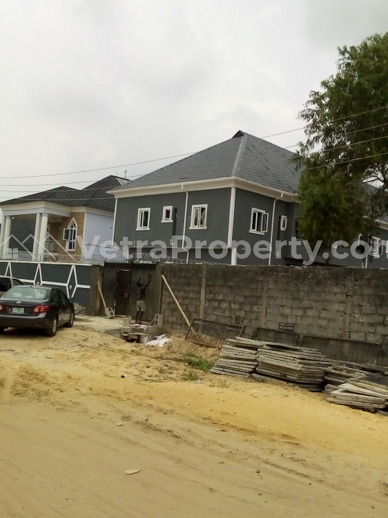  Newly Built 2bedroom Flats  2 bedroom Mini Flat for Rent Ibeju Lekki Lagos Vetra  Property