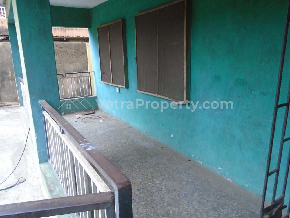  3 Bedroom Flat  Mini Flat for Rent Ikeja Lagos Vetra  Property