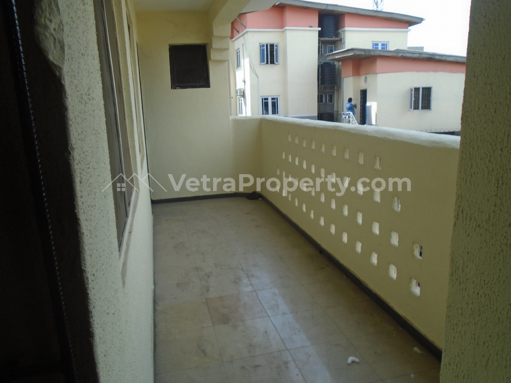  3 Bedroom Flat  3 bedroom Blocks of Flats for Rent Ikeja Lagos Vetra  Property