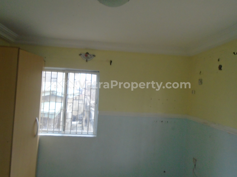  2 Bedroom Flat  2 bedroom Blocks of Flats for Rent Ogba Lagos Vetra  Property