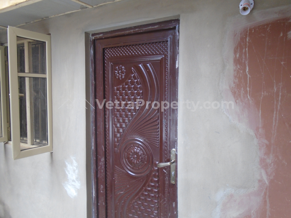  Standard Self-contained  Mini Flat for Rent Ikeja Lagos Vetra  Property