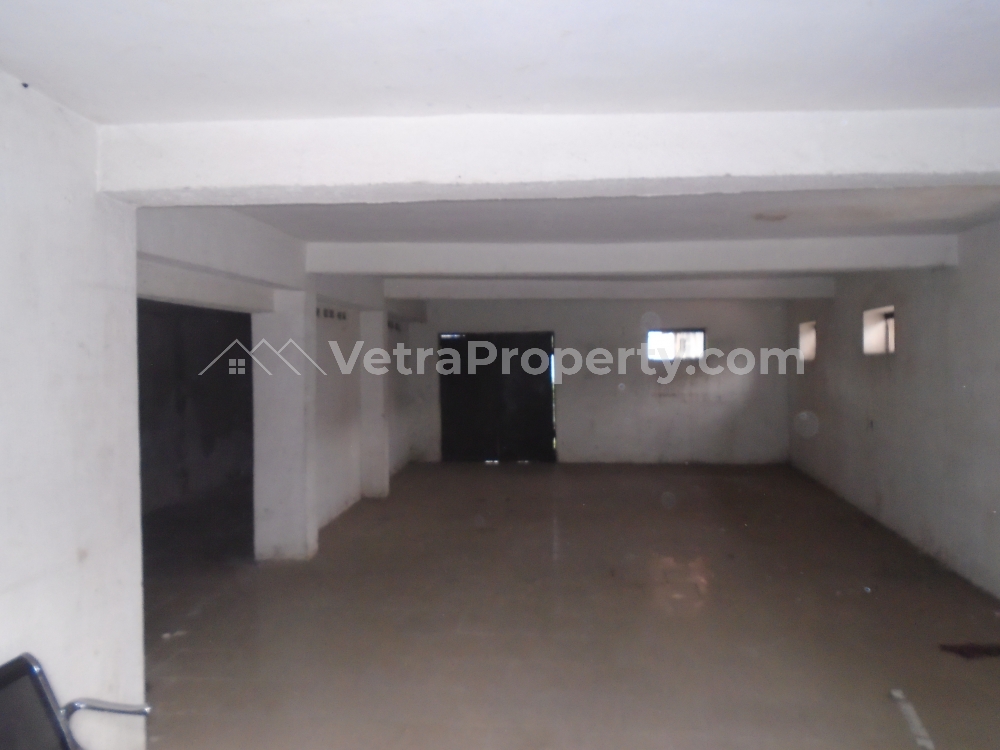  Big Open Plan Space  Commercial Property for Rent Ikeja Lagos Vetra  Property