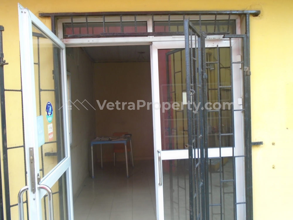  Open Plan Office Space For Letting At Aromire Street,off Allen Avenue,ikeja.the Rent Is 1.5 Million Naira Per Anum,minimum Rent Of 1 Year.the Property Is Suitable For 100% Commercial Purpose.  Office Space for Rent Ikeja Lagos Vetra  Property