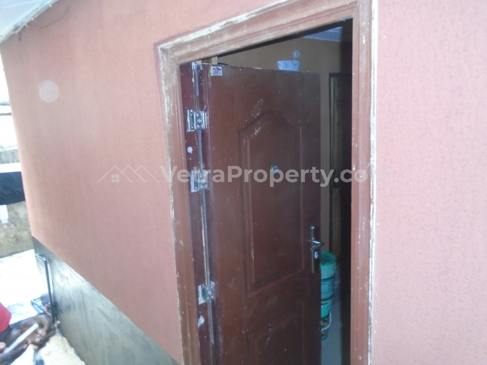  Standard Self-contained  Self Contain for Rent Ikeja Lagos Vetra  Property