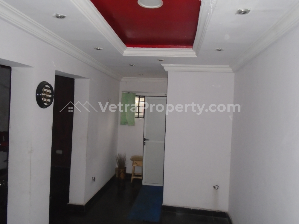  Open Plan Office Space  Office Space for Rent Ikeja Lagos Vetra  Property