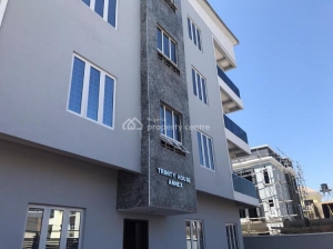 3 Bedroom Flat Flat for Rent Victoria Island Lagos Vetra  Property