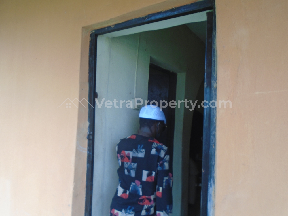  Mini Flat With An Ample Parking Space For Letting At,off Allen Avenue,ikeja.the Rent Is 600,000 Naira Per Anum,minimum Rent Of 1 Year  Flat for Rent Ikeja Lagos Vetra  Property