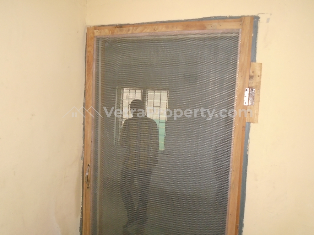  Room Self Contain For Letting At,off Adeniyi Jones In A Secure Street,ikeja.the Rent Is 500,000 Naira Per Anum,minimum Rent Of 1 Year  Mini Flat for Rent Ikeja Lagos Vetra  Property
