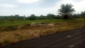 Plot Of Land Land for Sale Ibeju Lekki Lagos Vetra  Property