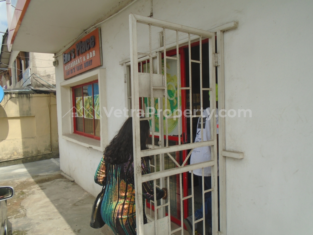  Restaurant & Bar For Letting At Off Awolowo Way,ikeja.the Rent Is 1.3 Million Naira Per Anum,minimum Rent Of 2 Years  Hotel/Guest House for Rent Ikeja Lagos Vetra  Property