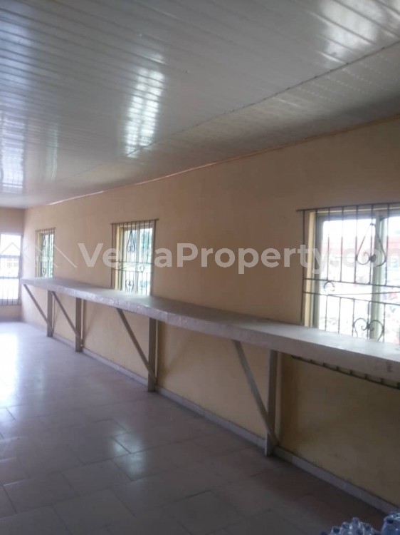  Open Plan Office Space  Office Space for Rent Badagri Lagos Vetra  Property