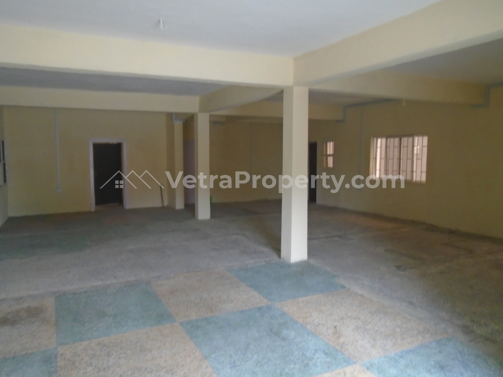  Open Plan Office Space  Office Space for Rent Ikeja Lagos Vetra  Property