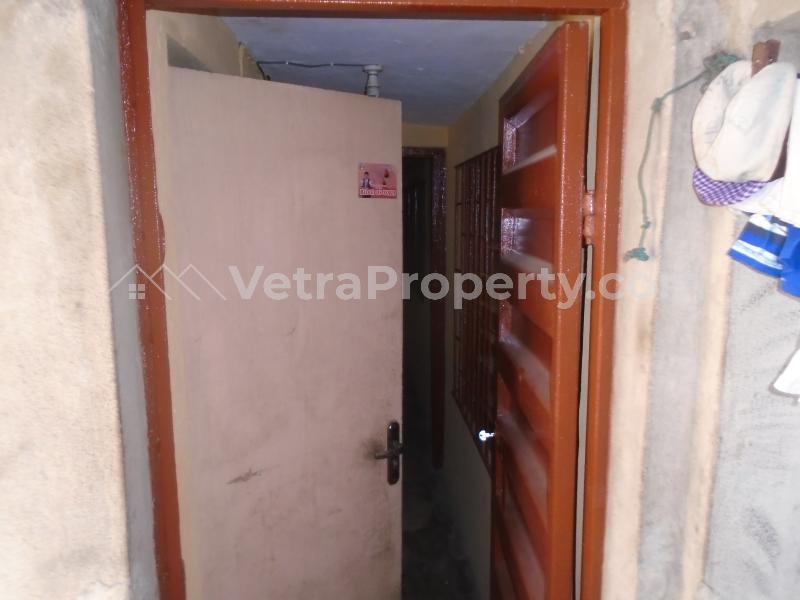  Newly Renovated 2 Bedroom Flat For Letting At Ishaga,off Ojuelegba,surulere.the Rent Is 500,000 Naira,minimum Rent Of 1 Year  2 bedroom Blocks of Flats for Rent Surulere Lagos Vetra  Property