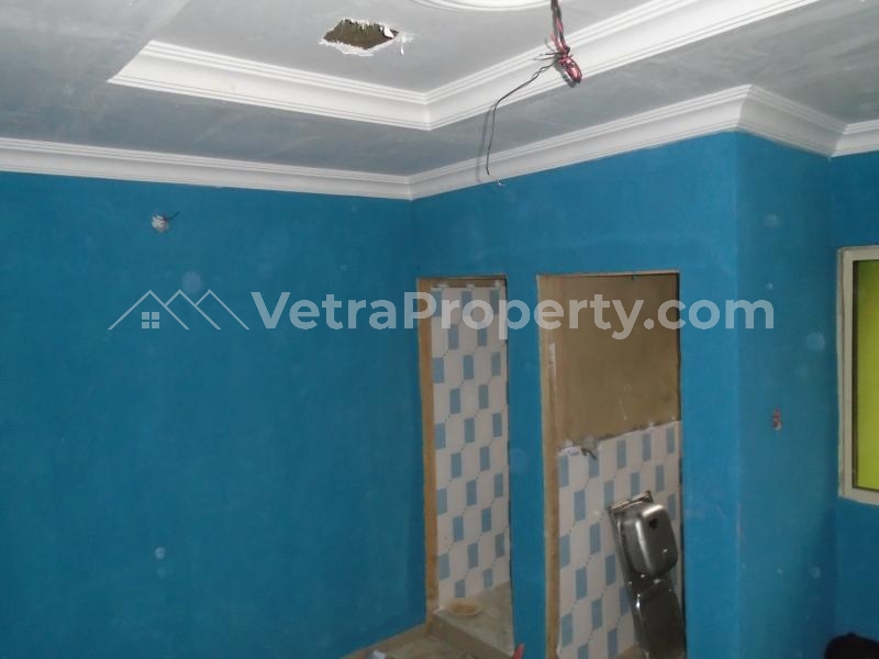  Standard And Sizeable Brand New Mini Flat  Mini Flat for Rent Surulere Lagos Vetra  Property
