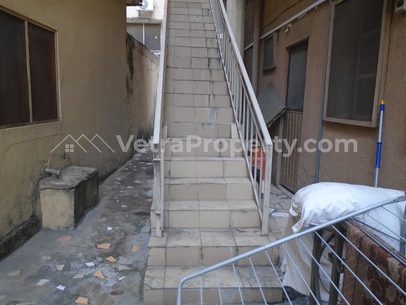  3 Bedroom Flat  3 bedroom Flat for Rent Maryland Lagos Vetra  Property
