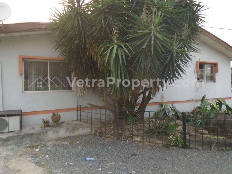  4 Bedroom Bungalow  4 bedroom Detached Bungalow for Rent Maryland Lagos Vetra  Property